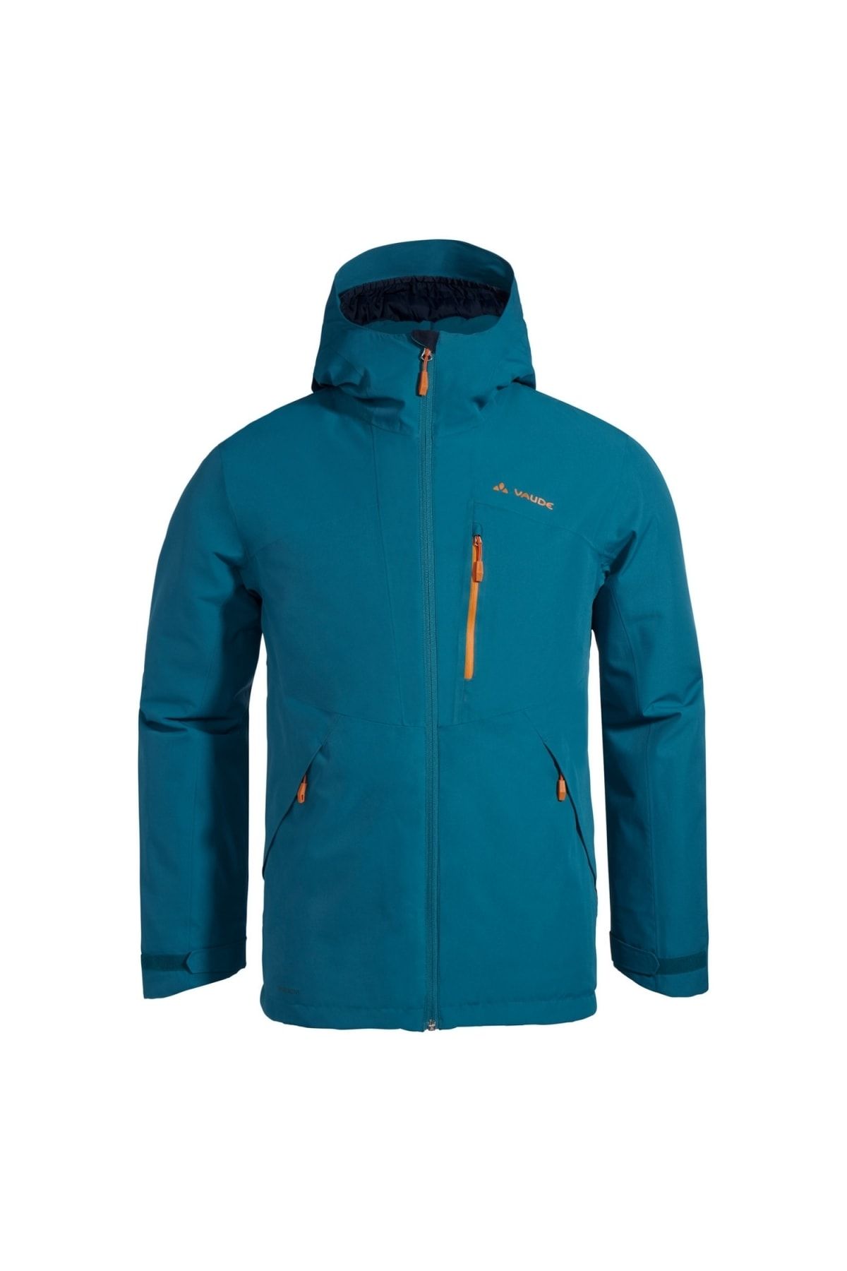VAUDE Erkek  Mavi Miskanti Ceket 41563
