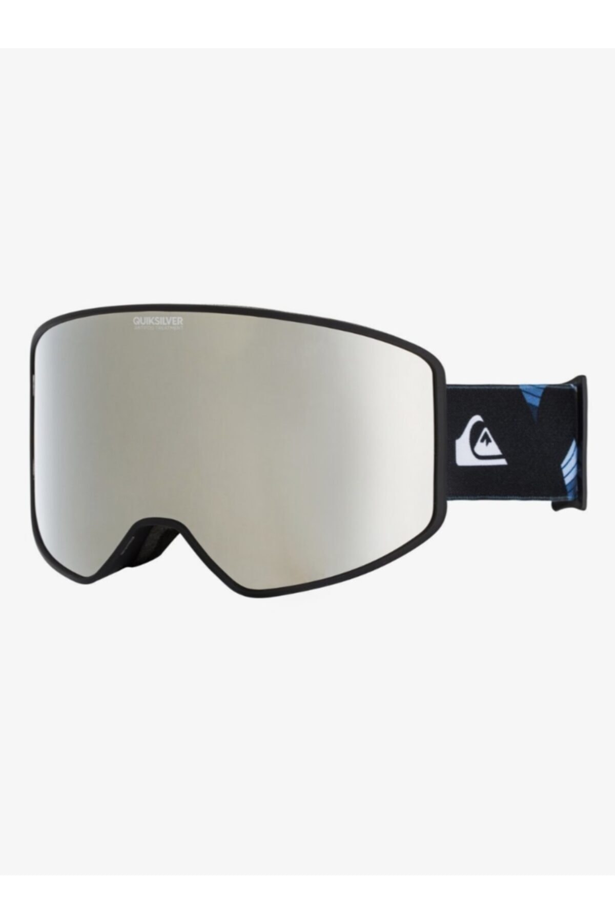 Quiksilver Quıksılver Storm Sportlıne M Sngg Kayak/snowboard Gözlüğü Eqytg03118-kvj0