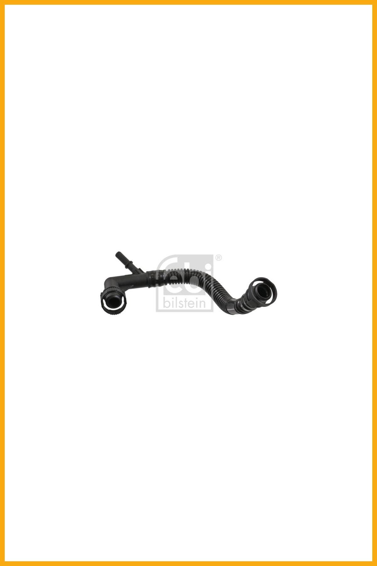 AAVDAN Hava Tahlıye Hortumu Bmw E46 E39 E60 E61 E85 M52 M54
