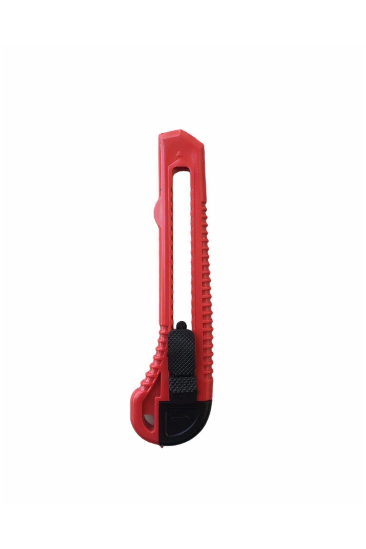 Centrepoint Metal Maket Bıçağı Plastik Kaplı 18 mm
