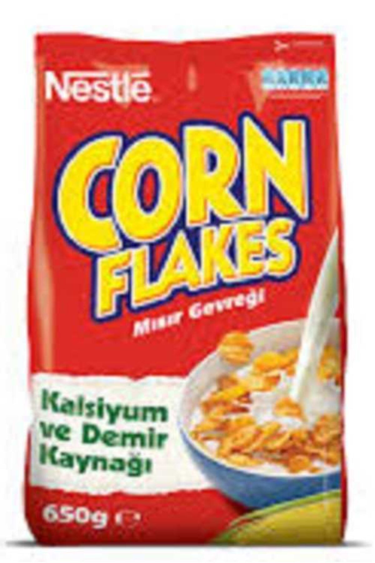 Nestle Corn Flakes 650 gr