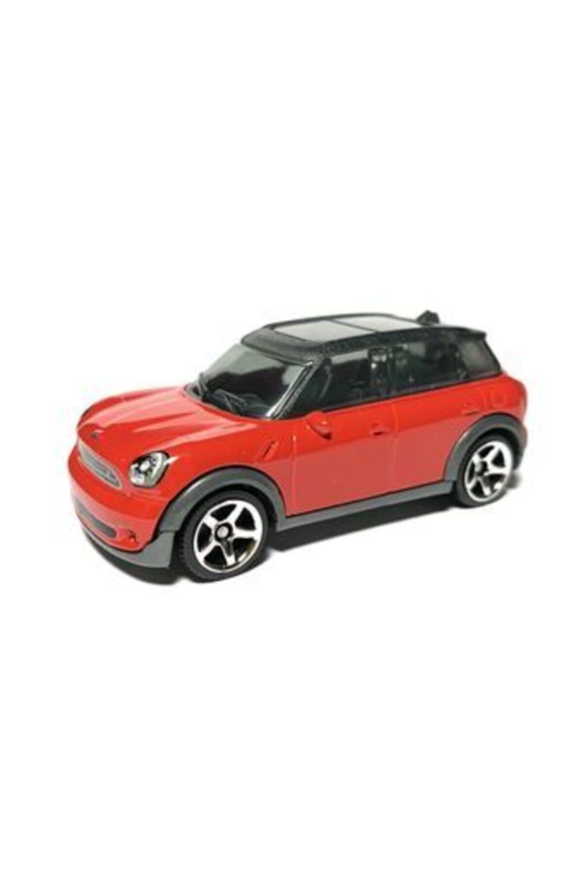 Matchbox Tekli Arabalar 2011 Mini Cooper S Countryman Gkm37