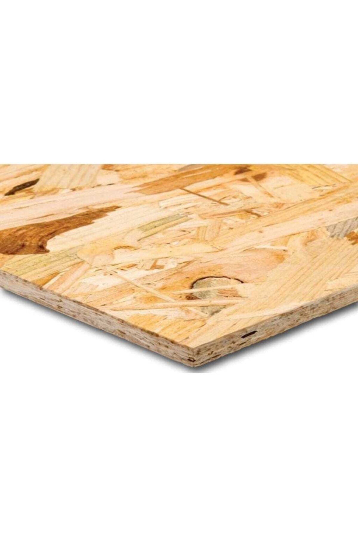 Çelebi Osb Levha 11 Mm 40x40 Cm 18 Adet
