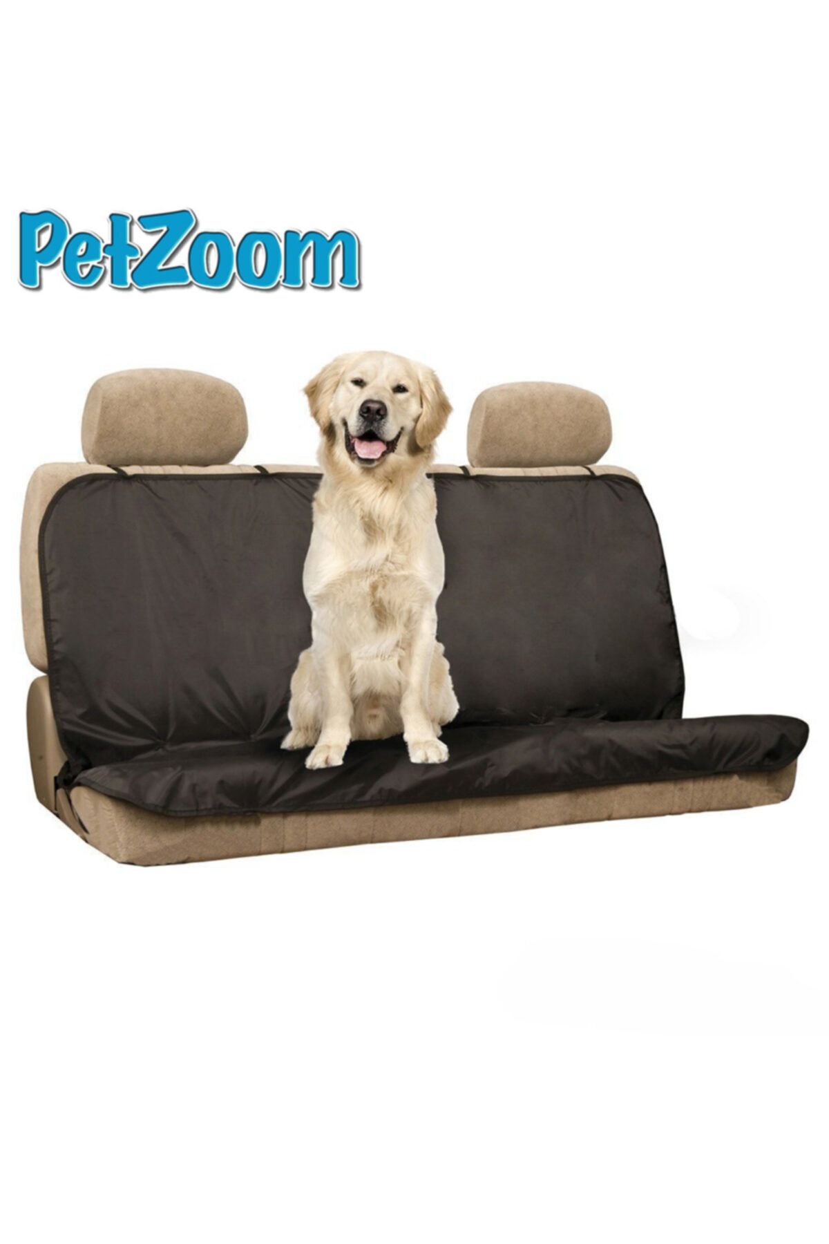 Pet Zoom Petzoom Loungee Evcil Hayvan Araç Şiltesi