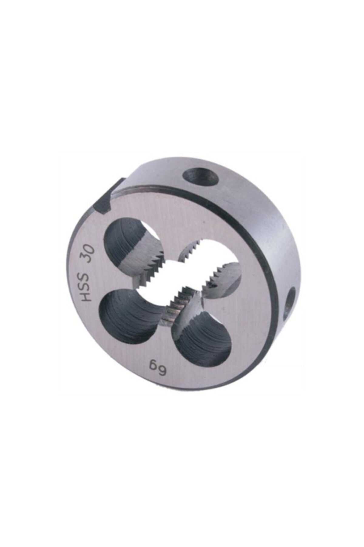 Makina Takım M18 Diş Paftası