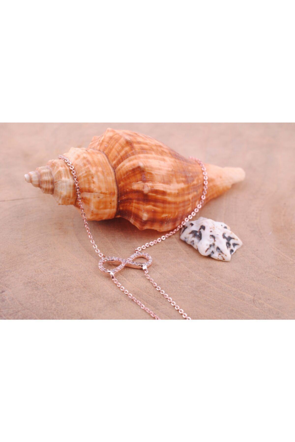 The Bety’s Accesories The Betys -tb147 Sonsuzluk Şahmeran