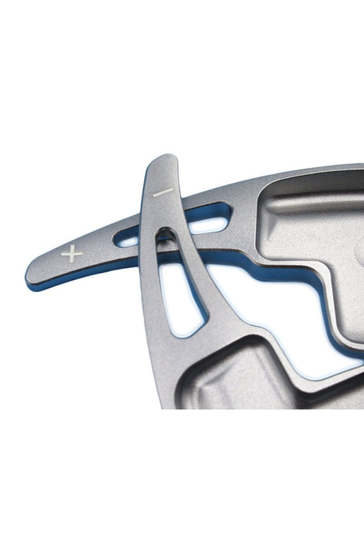 AEM Mercedes Cla Direksiyon F1 Gri Vites Kulakçık Paddle Shift  W117