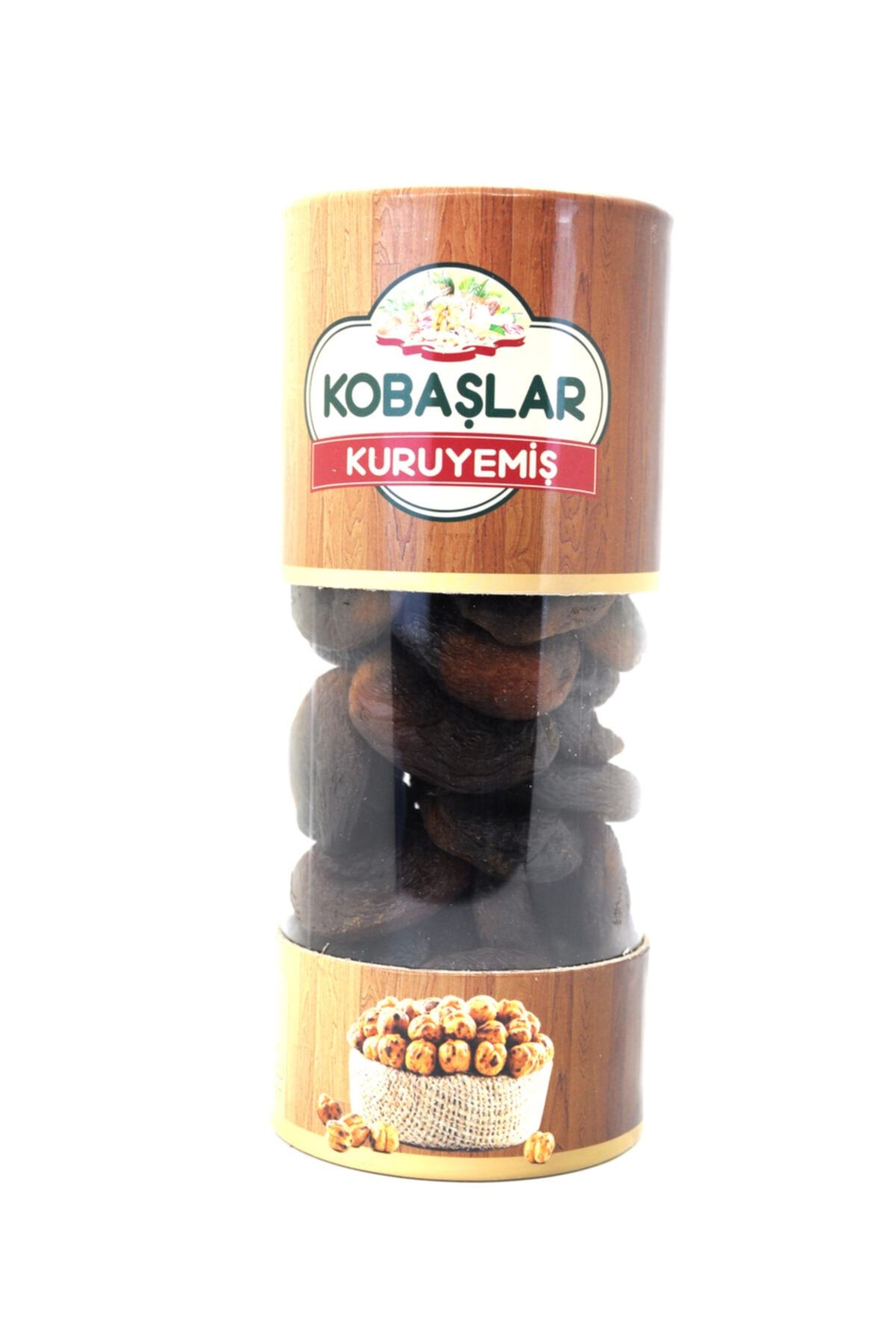 kobaşlarkuruyemiş Gün Kurusu Kayısı 1 Kg