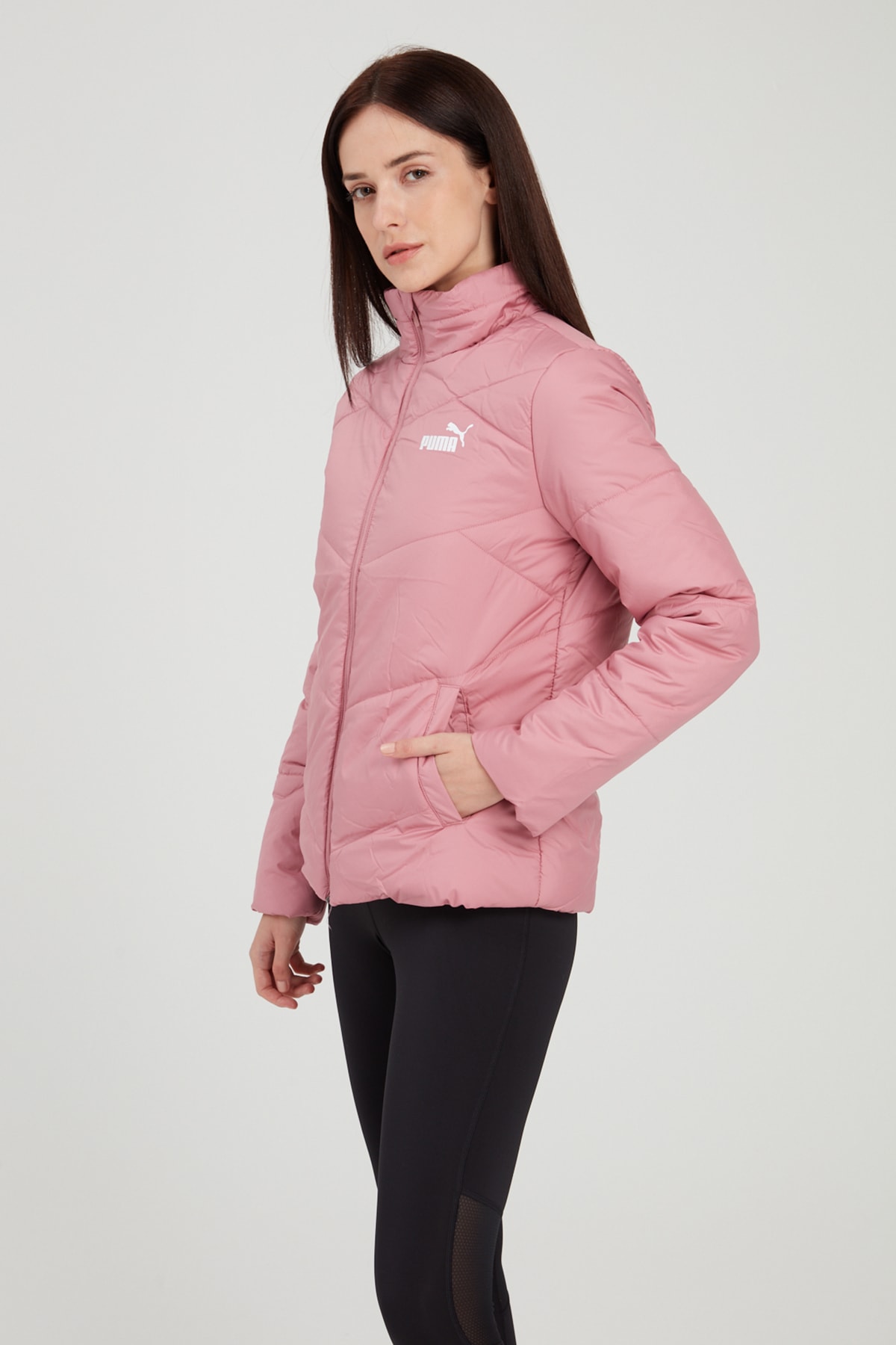 Puma Kadın Spor Mont - ESS - 58221016