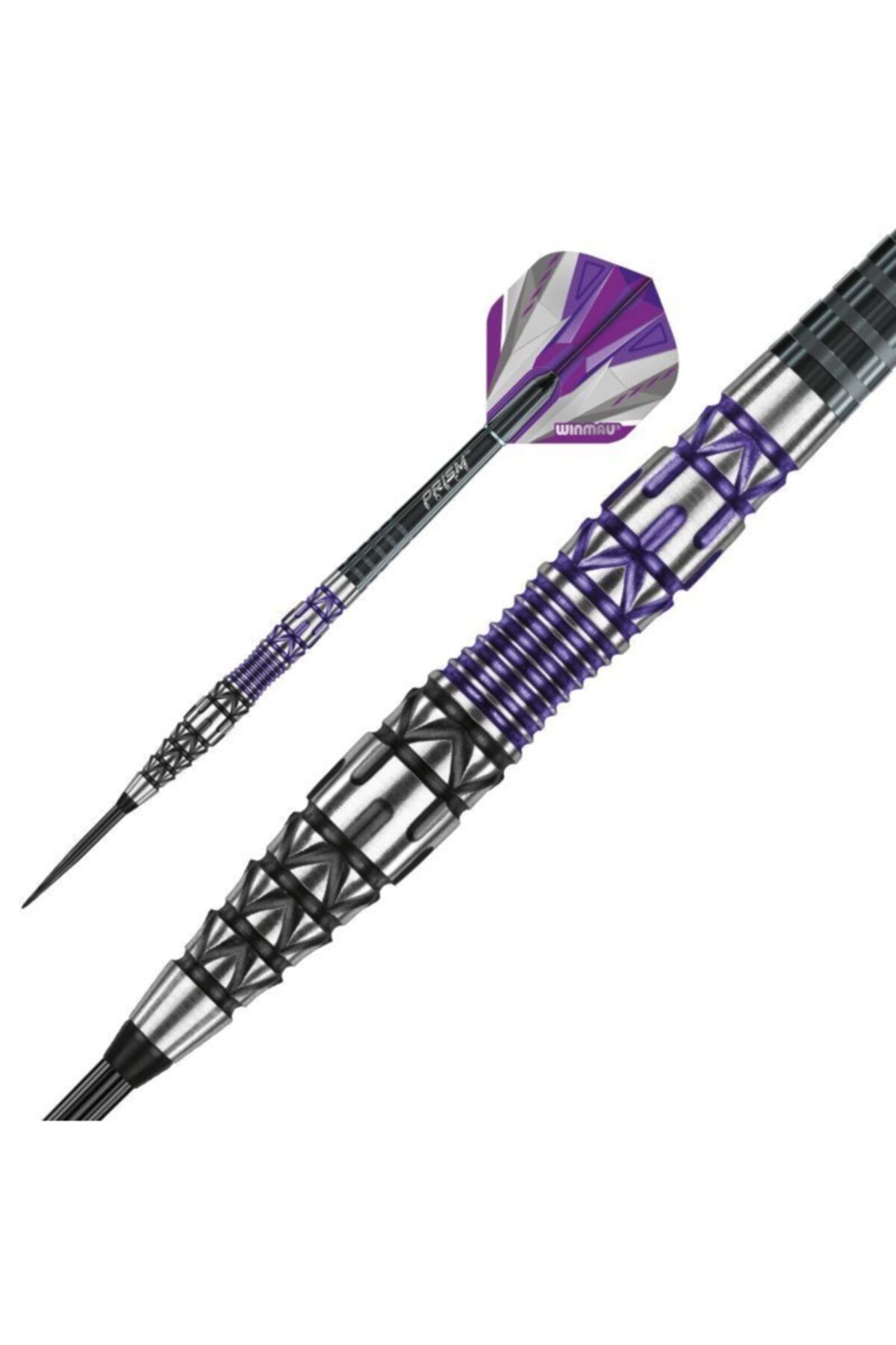 WINMAU Simon Whitlock Special Edition %90 Tungsten 24 Gr Dart Oku