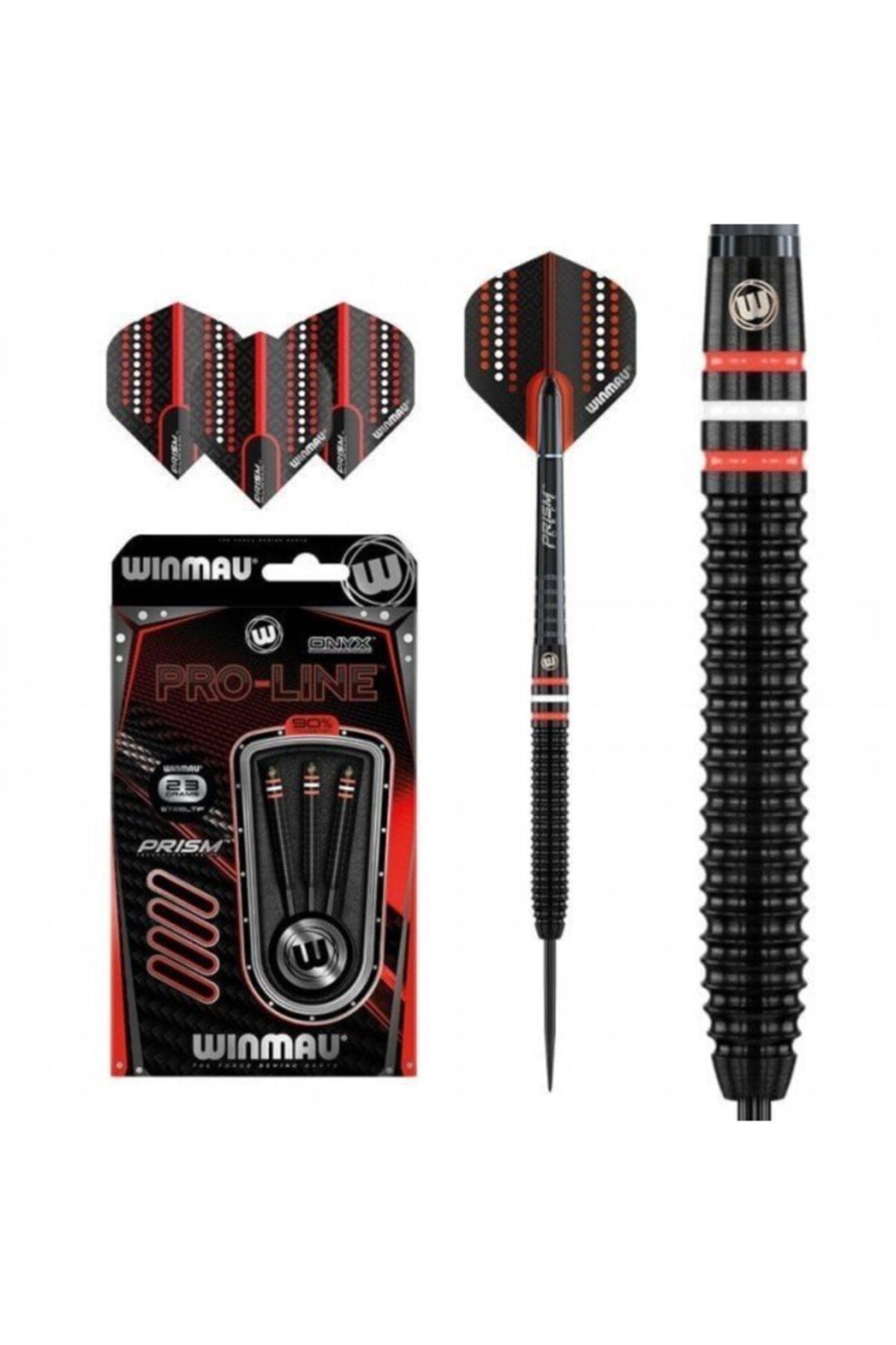 WINMAU Pro-line 23gr Dart Oku