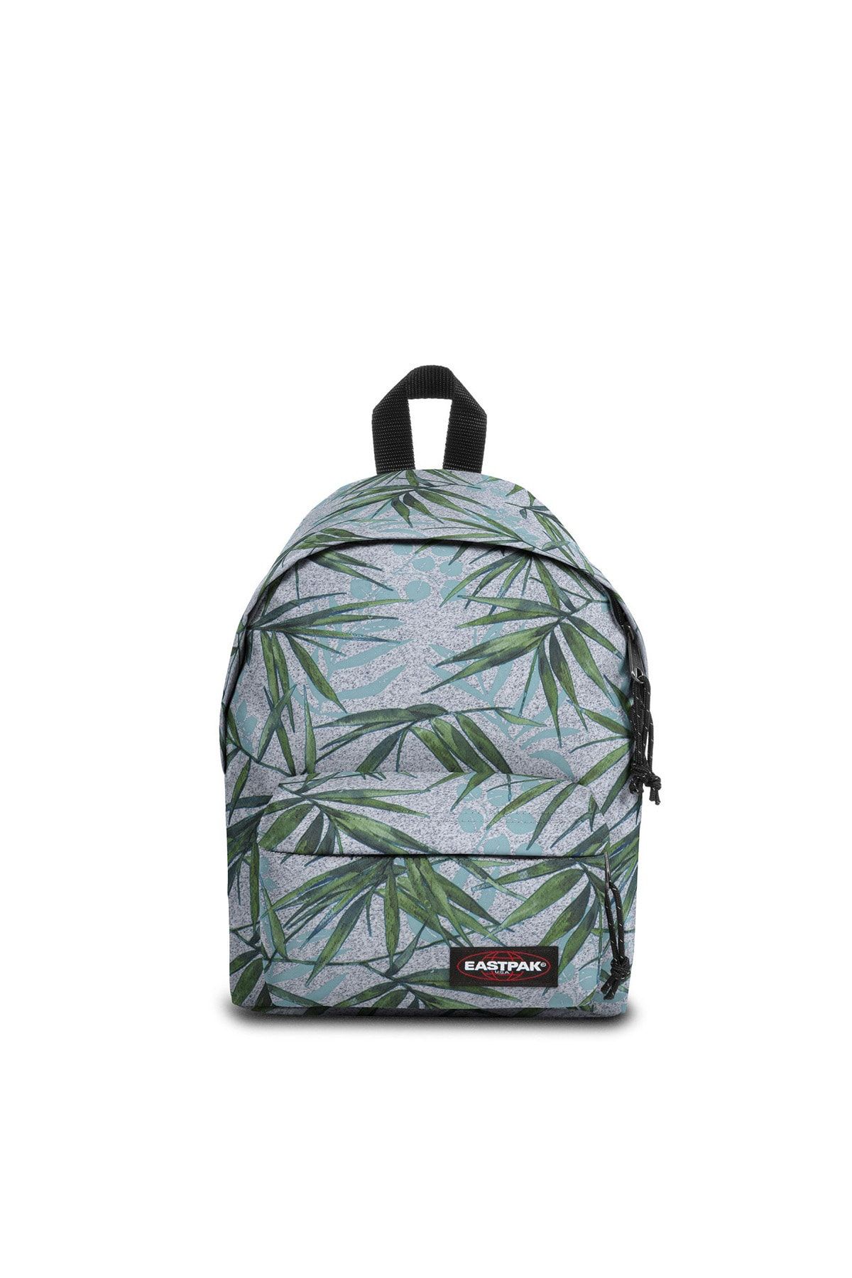 Eastpak Orbit Sırt Çantası Vfe-ek04370x Gri Orman