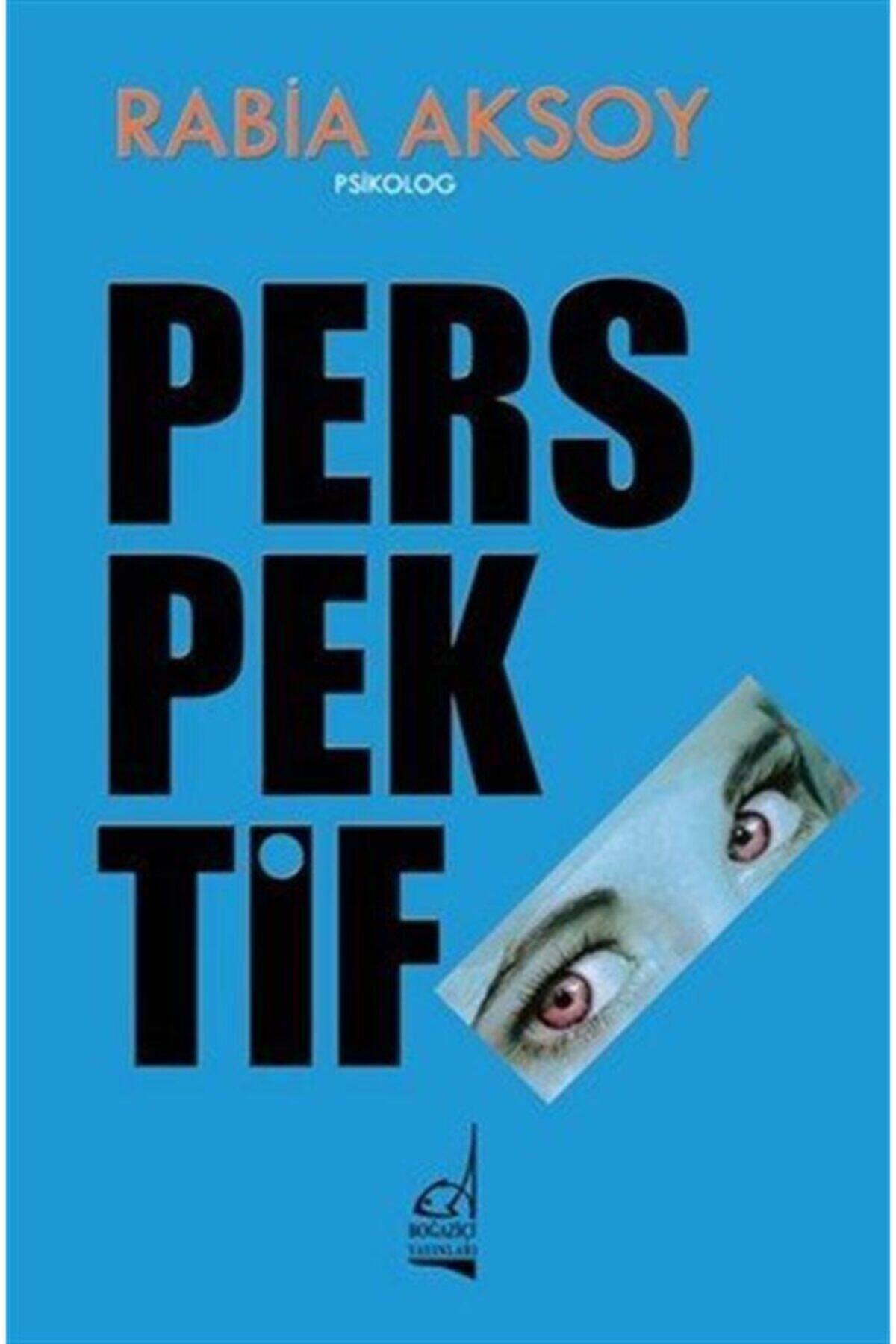 Boğaziçi Yayınları Perspektif