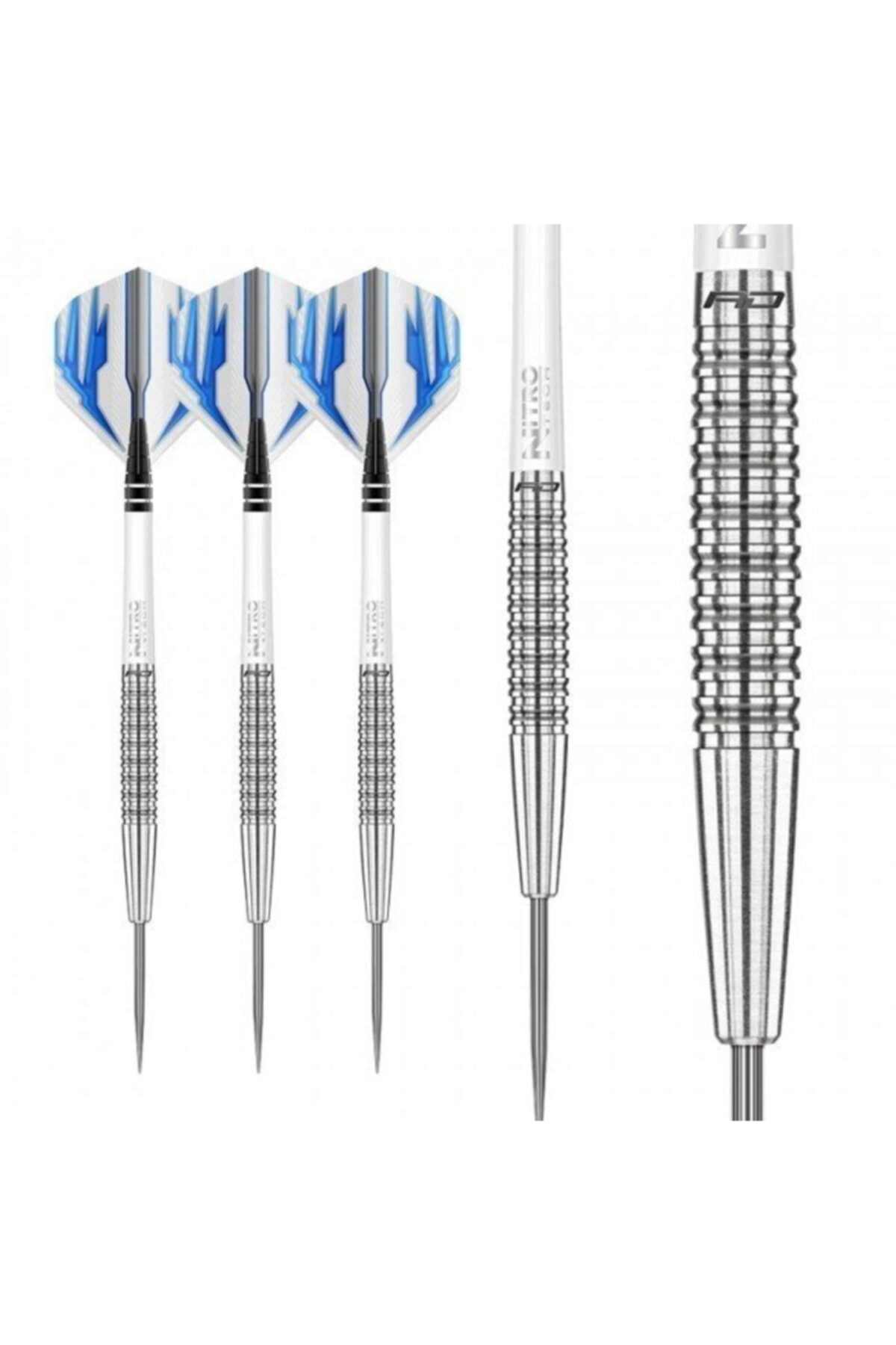 Red Dragon Camaro 20gr Dart Oku