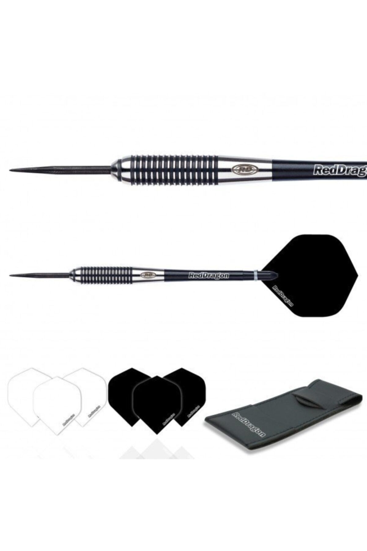 Red Dragon Megaton 25gr Dart Oku