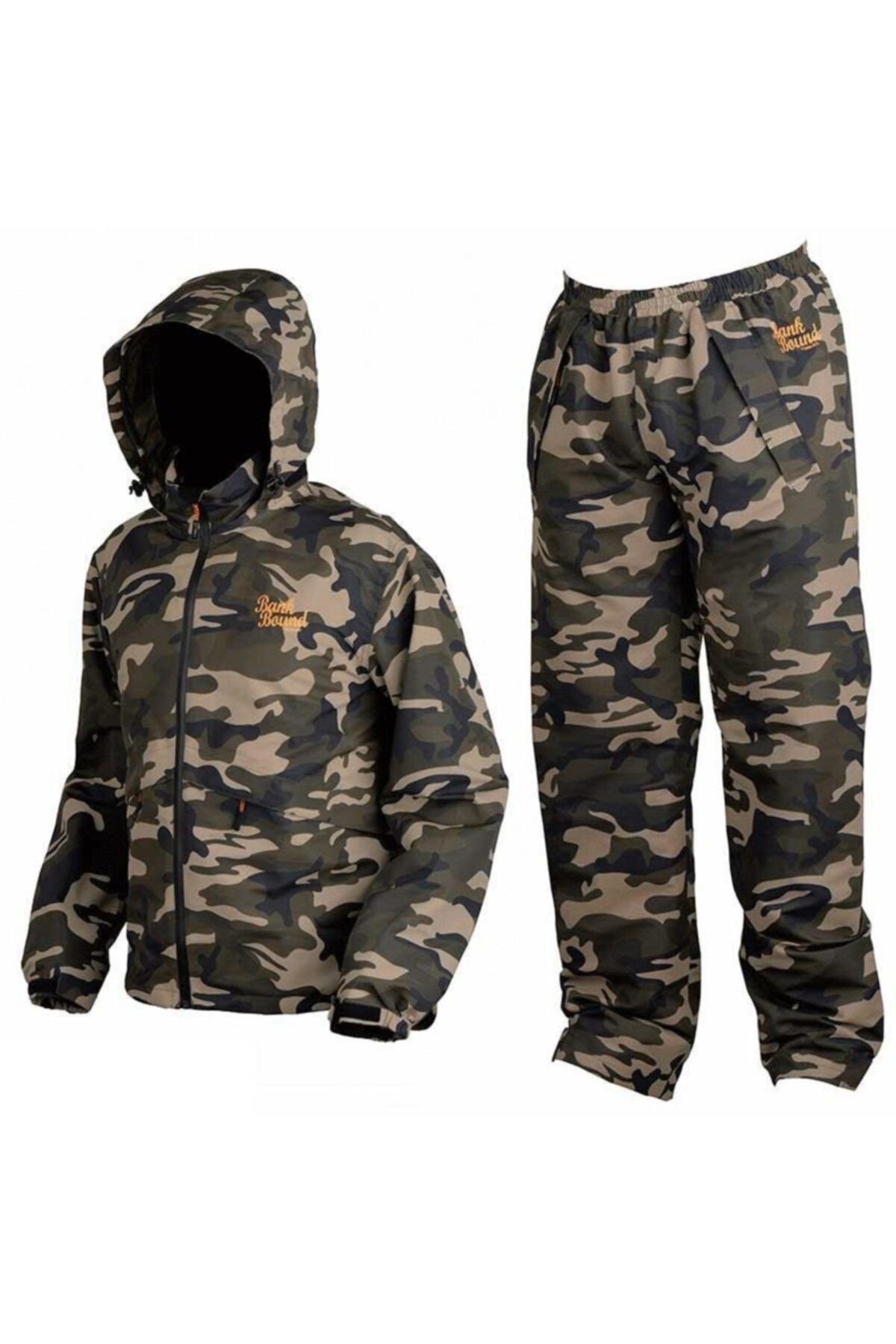 PROLOGIC Bank Bound 3-season Camo Set