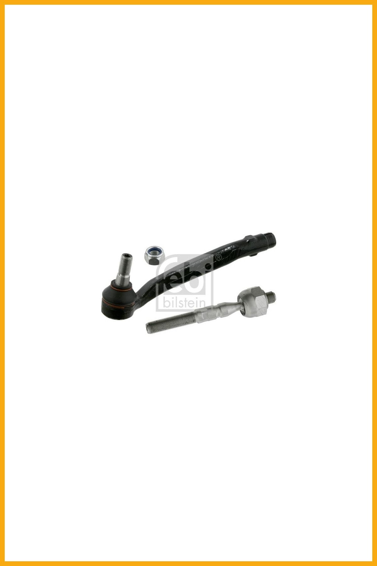 AAVDAN Rot Bası Sol (rot Mılı Ile) Ml-class W163 98 05