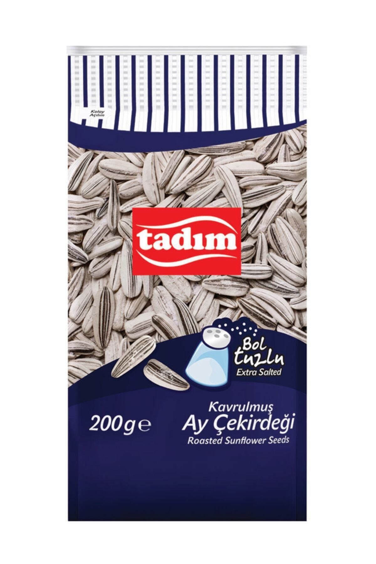 tadim bol tuzlu aycekirdek 180 gr fiyati yorumlari trendyol