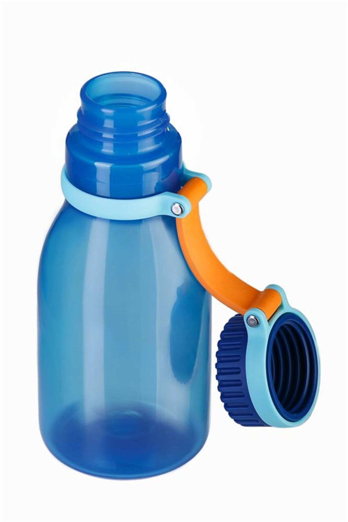 BUENO Matterhorn Ocean Blue 350 ml - 1000-0601 Su Matarası- Su Şisesi