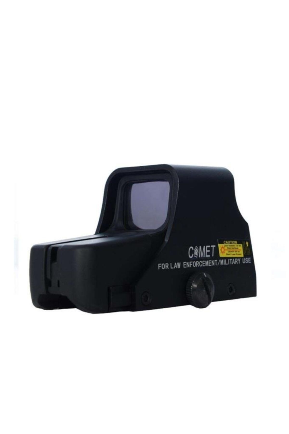Comet Hd-551 Kırmızı-yeşil Işıklı Red-dot