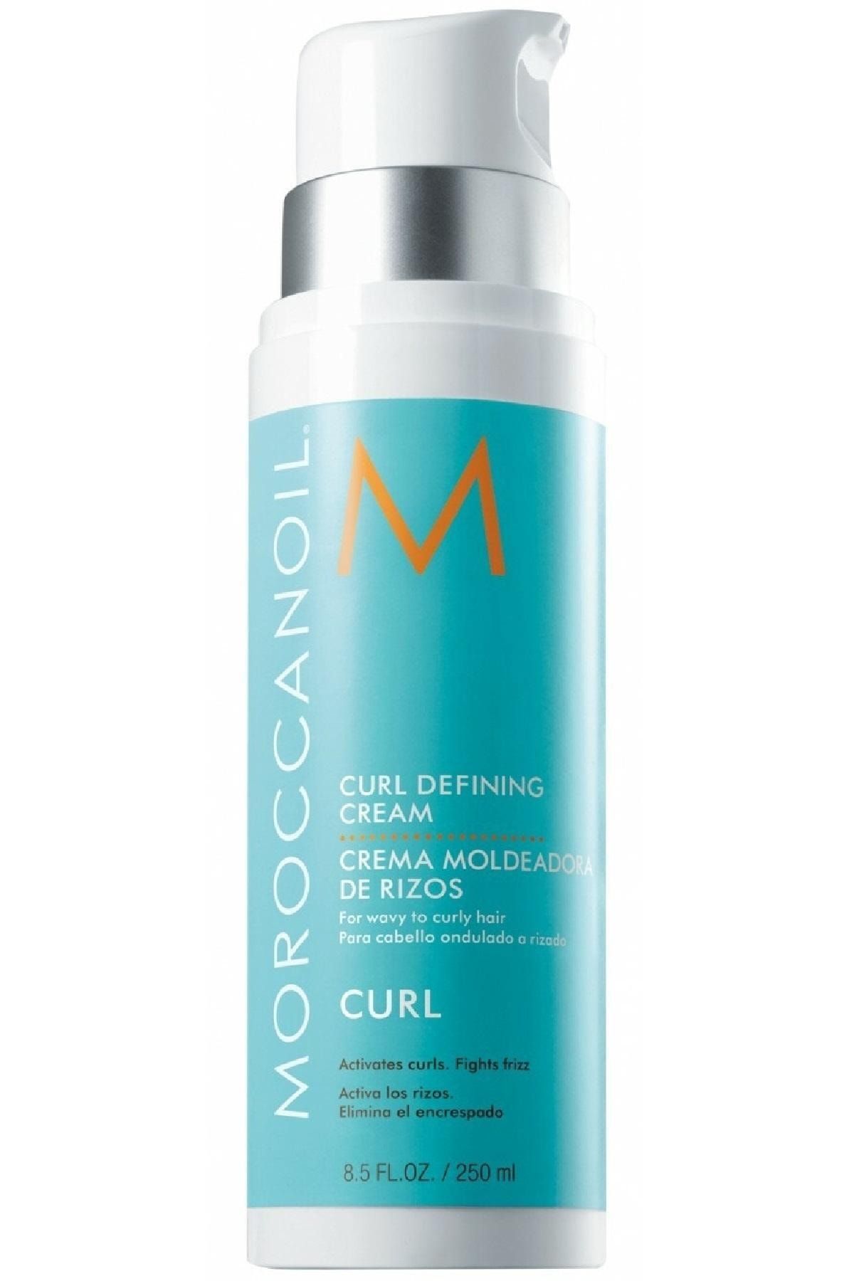 Moroccanoil Curl Defining Cream Bukle Belirginleştirici Krem 250ml