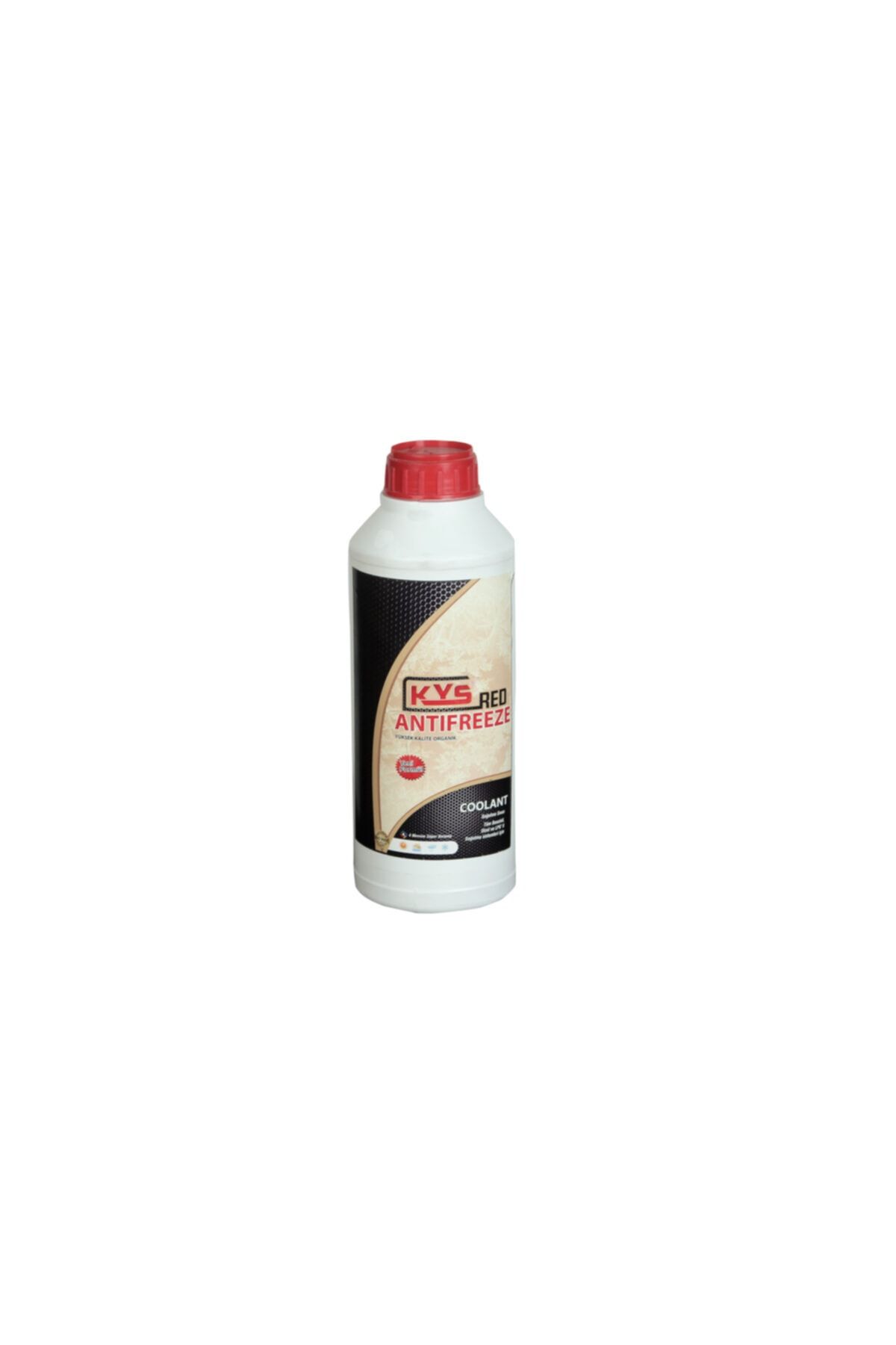 KYS ANTİFRİZ Antifreeze 1.5 l