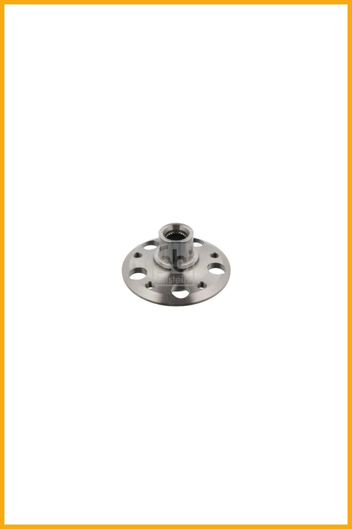 AAVDAN Porya Arka (rulmansız) W202 94 00 W203 00 07 Cl203 03 08 C208 97 02 C209 02 09 R171 04 11
