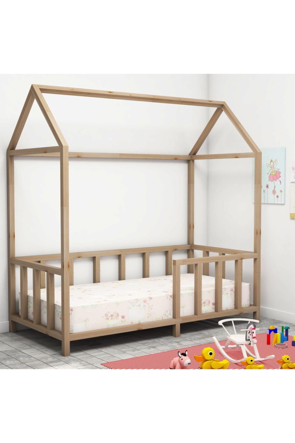 Ceame Lisa Çam Montessori