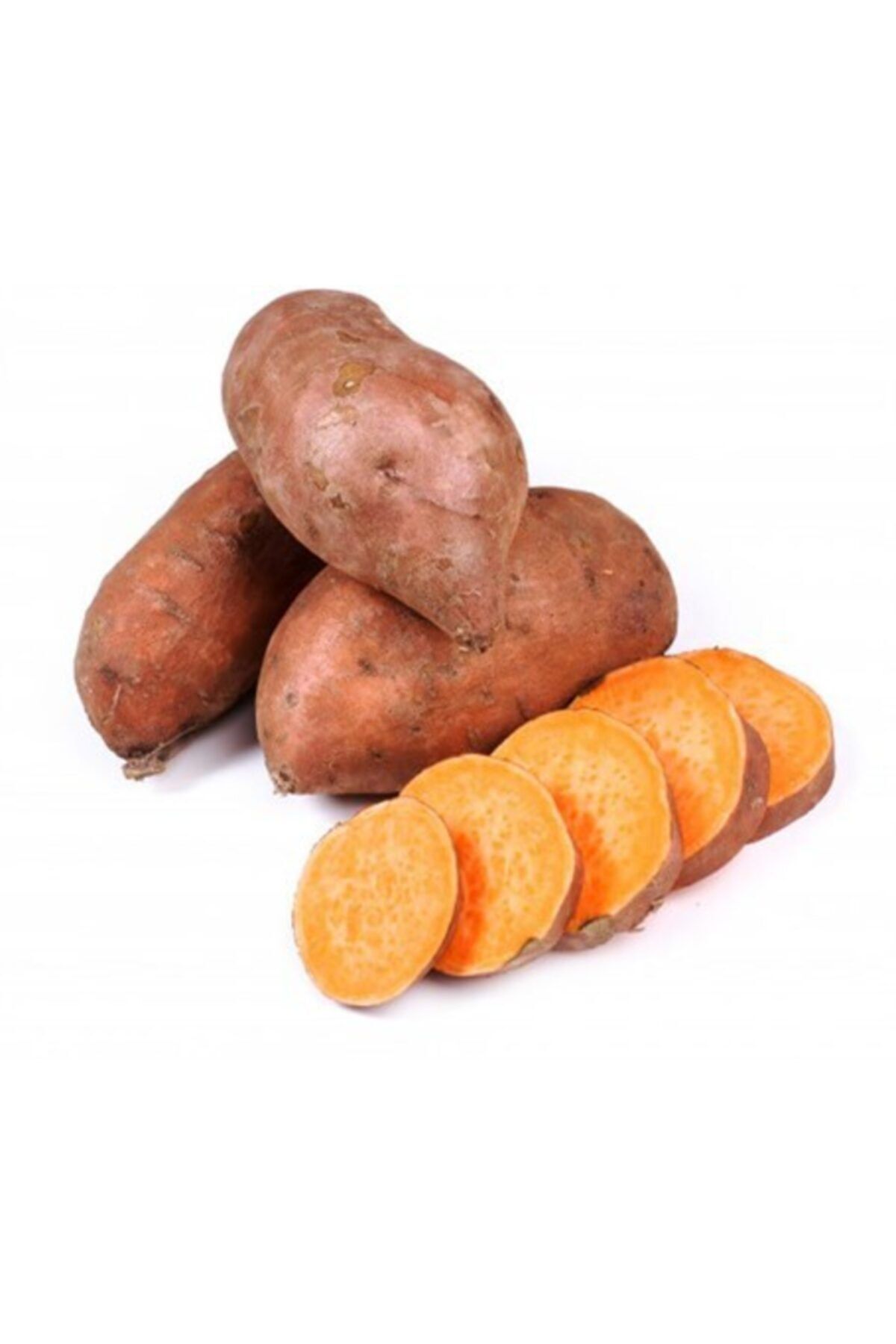 Yenir tarım ürünleri Tatlı Patates (ADET/500GR)