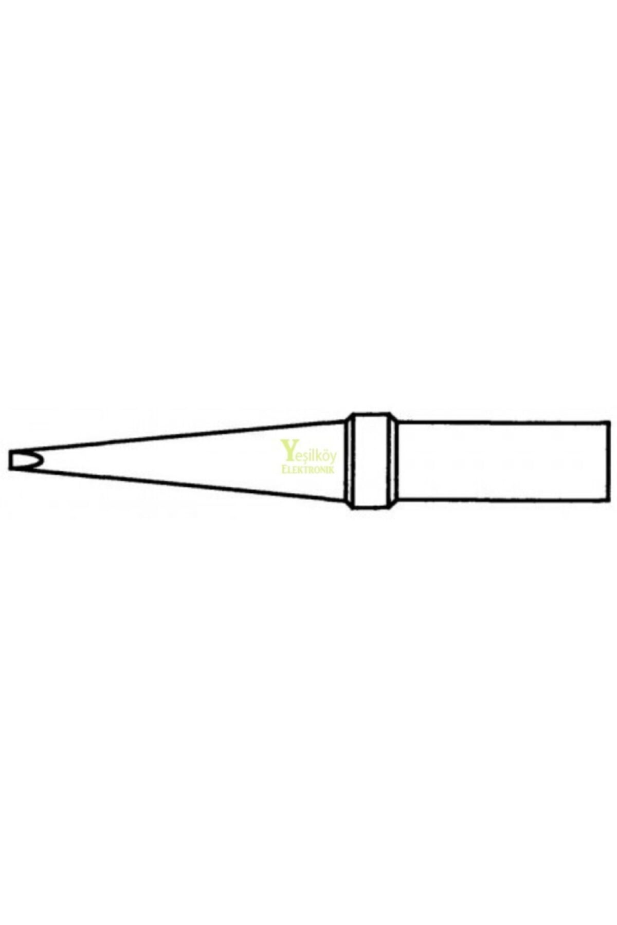 Weller Et-kl Havya Ucu 1.2mm