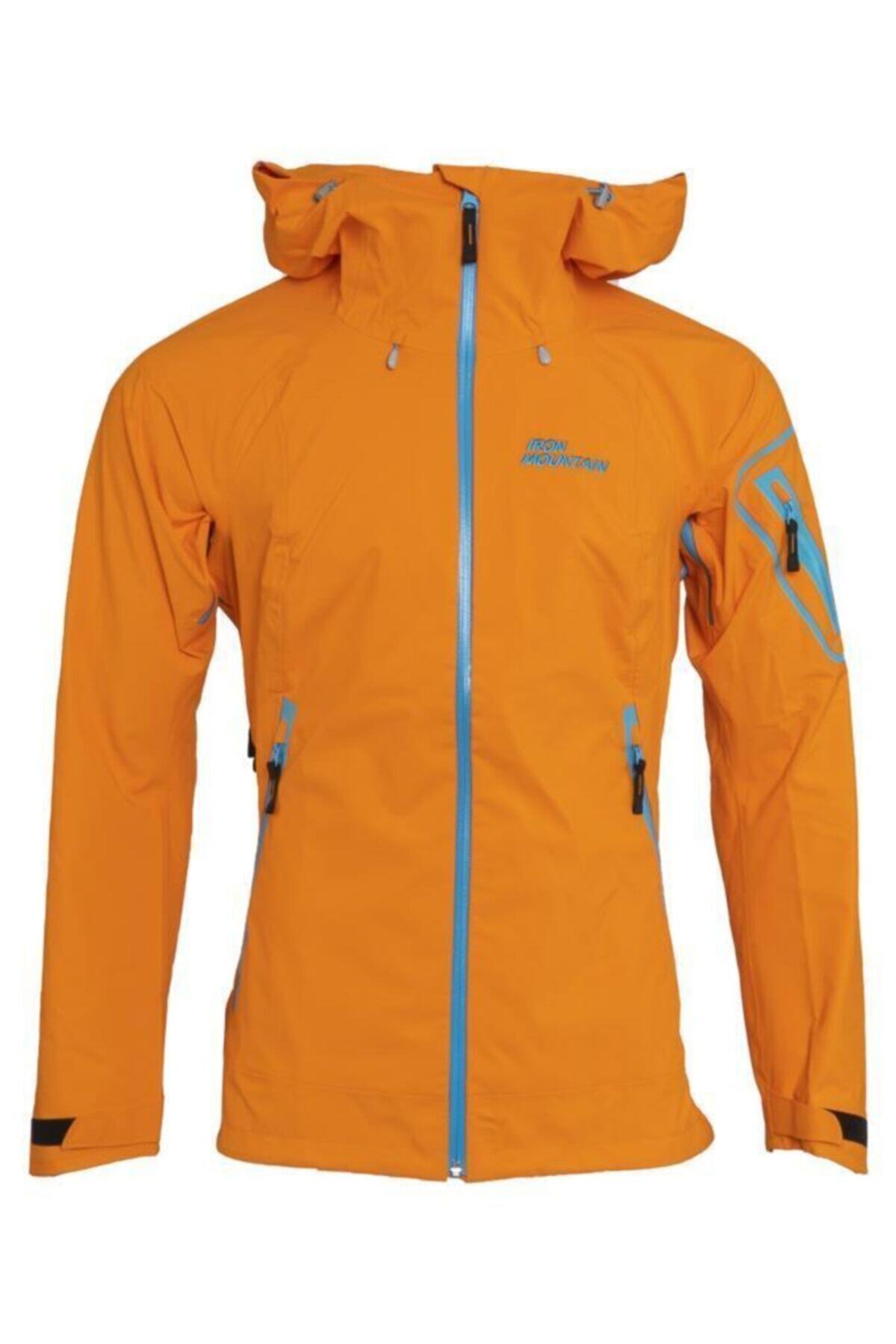 Iron Mountain Kadın Mont Imwjn 16