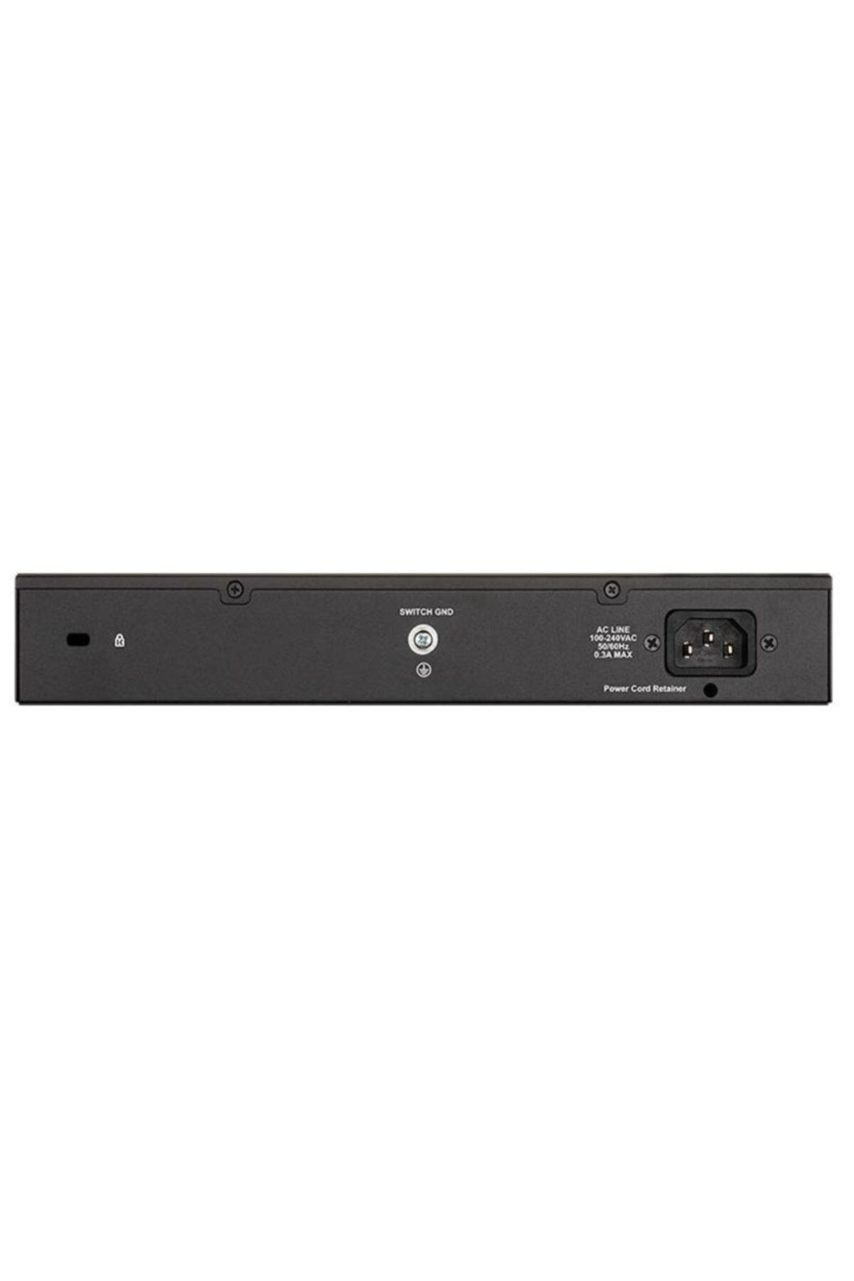 DLink D-lınk 24 Port Yönetilemez Gıgabıt Swıtch Metal Dgs-1024d /ı1a