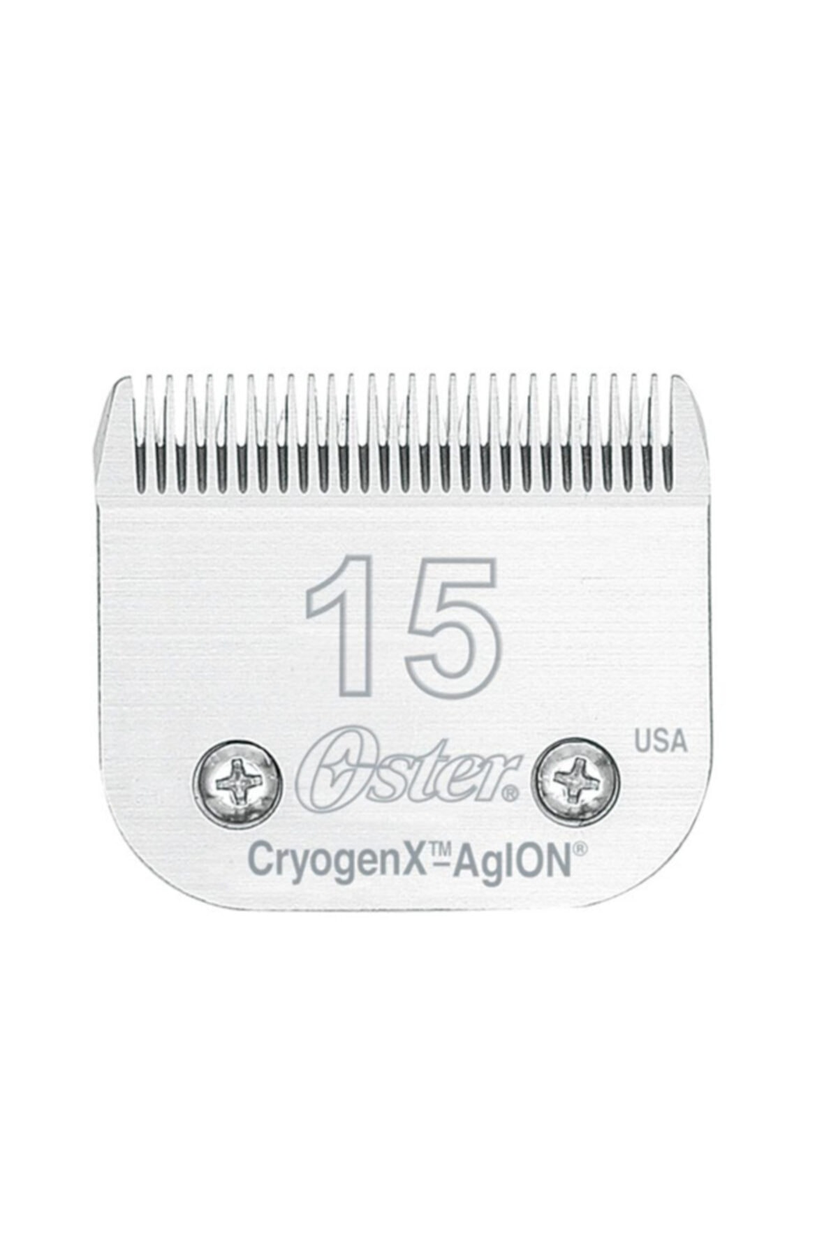 Oster Size 15 Golden A5 Seri Tıraş Bıçağı