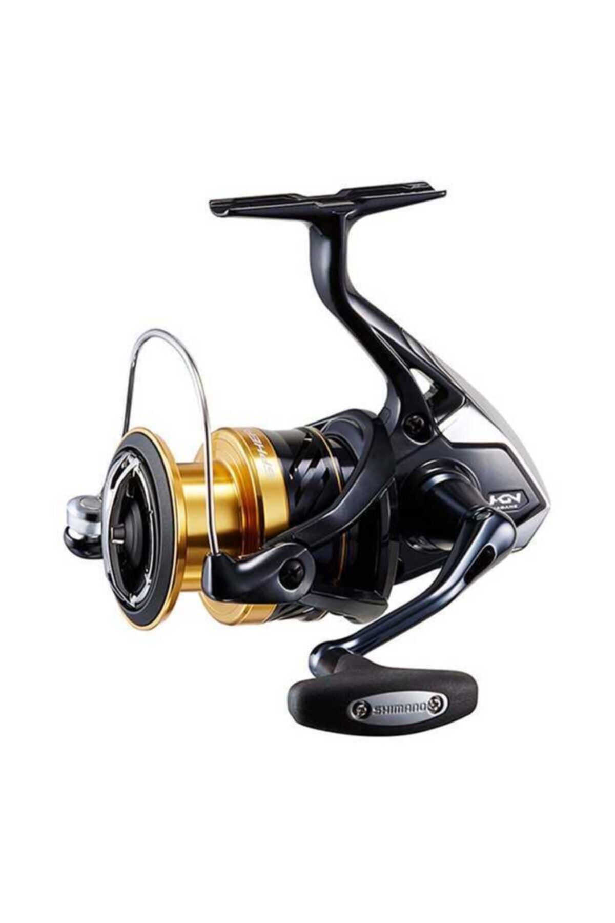 Shimano Spheros Sw 4000xg Spin Olta Makinesi