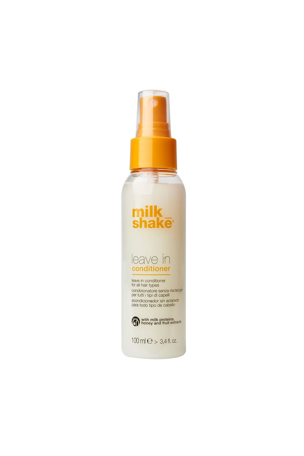 Milkshake Milk_shake Leave In Conditioner Durulanmayan Bakım Losyonu 100 Ml