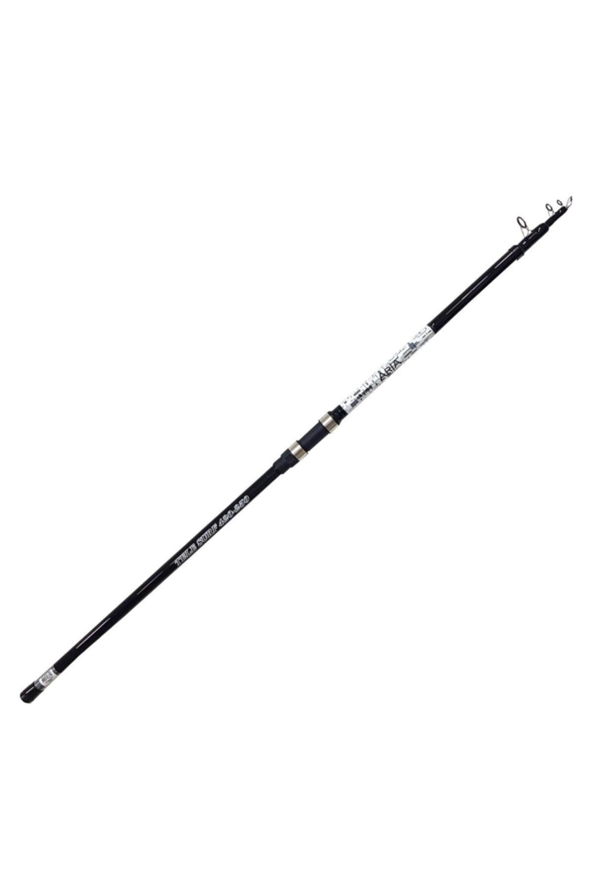 Okuma Aria Tele Surf 390cm 100-200g