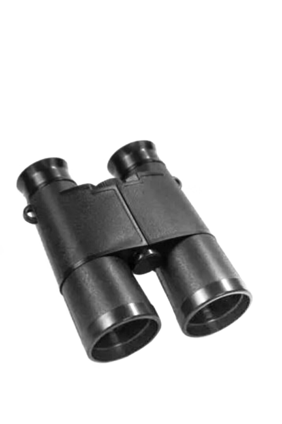 BINOCULARS Siyah Kutulu Çocuk Dürbün