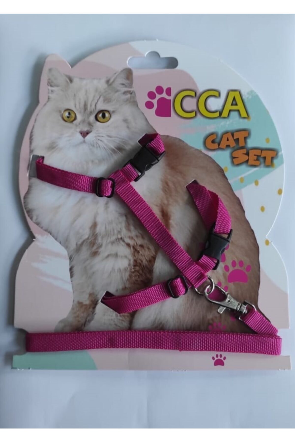ATAHAN Cca Gato Tasma