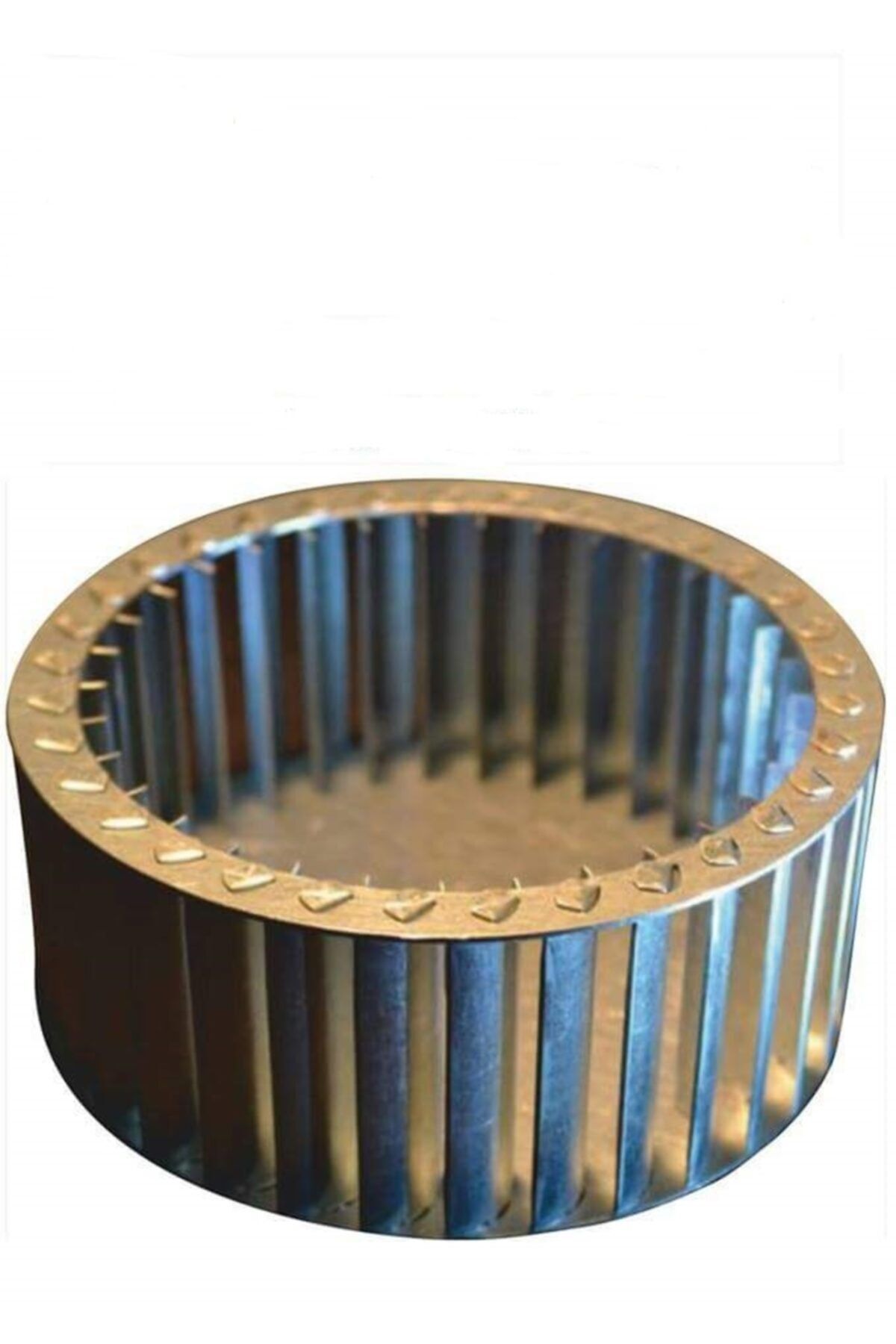 ORFAN Sık Kanatlı Radyal Fan Or-rf1 315-122 Çap Fan