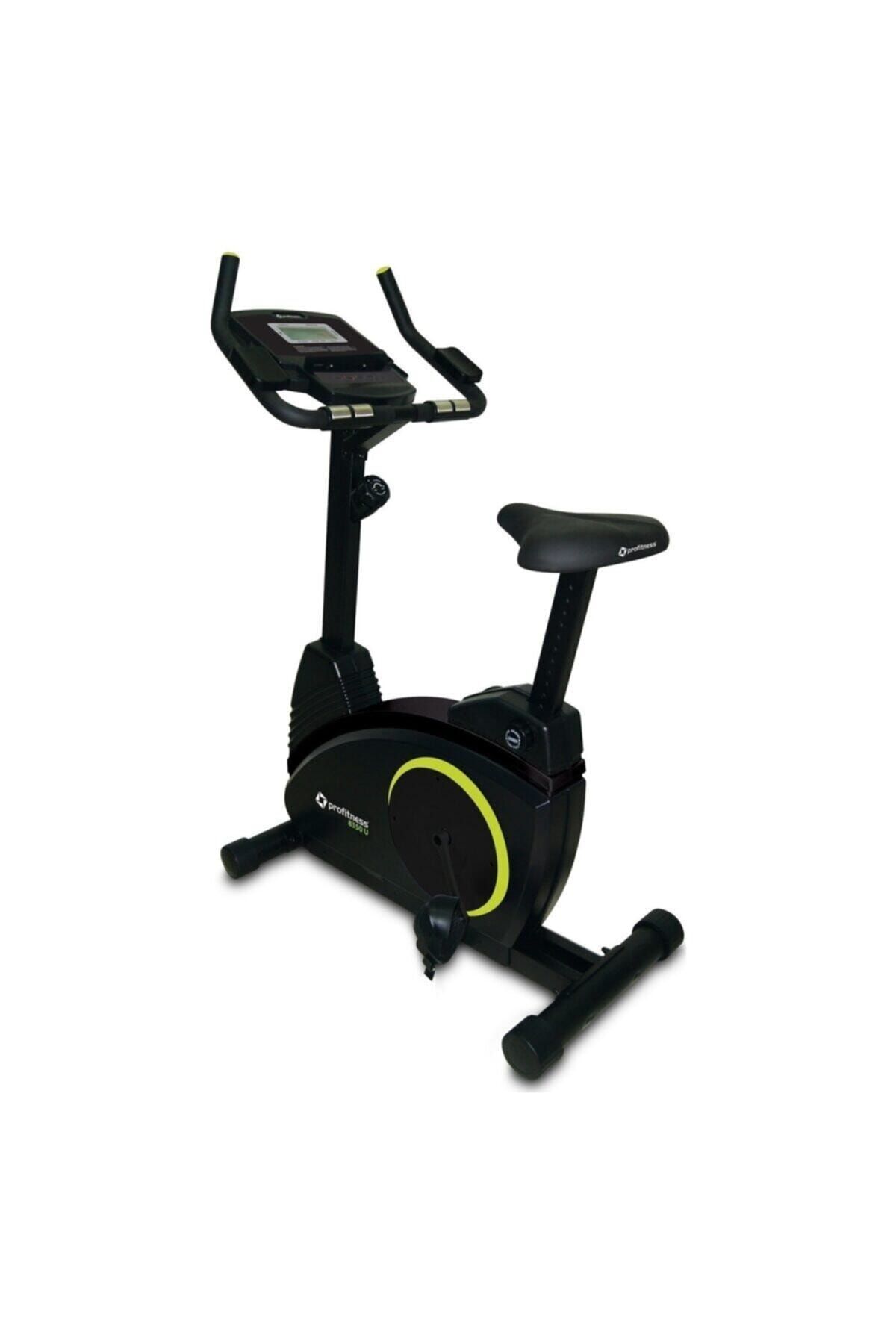 Profitness Dlx Kondisyon Bisikleti Black Collection 8350u