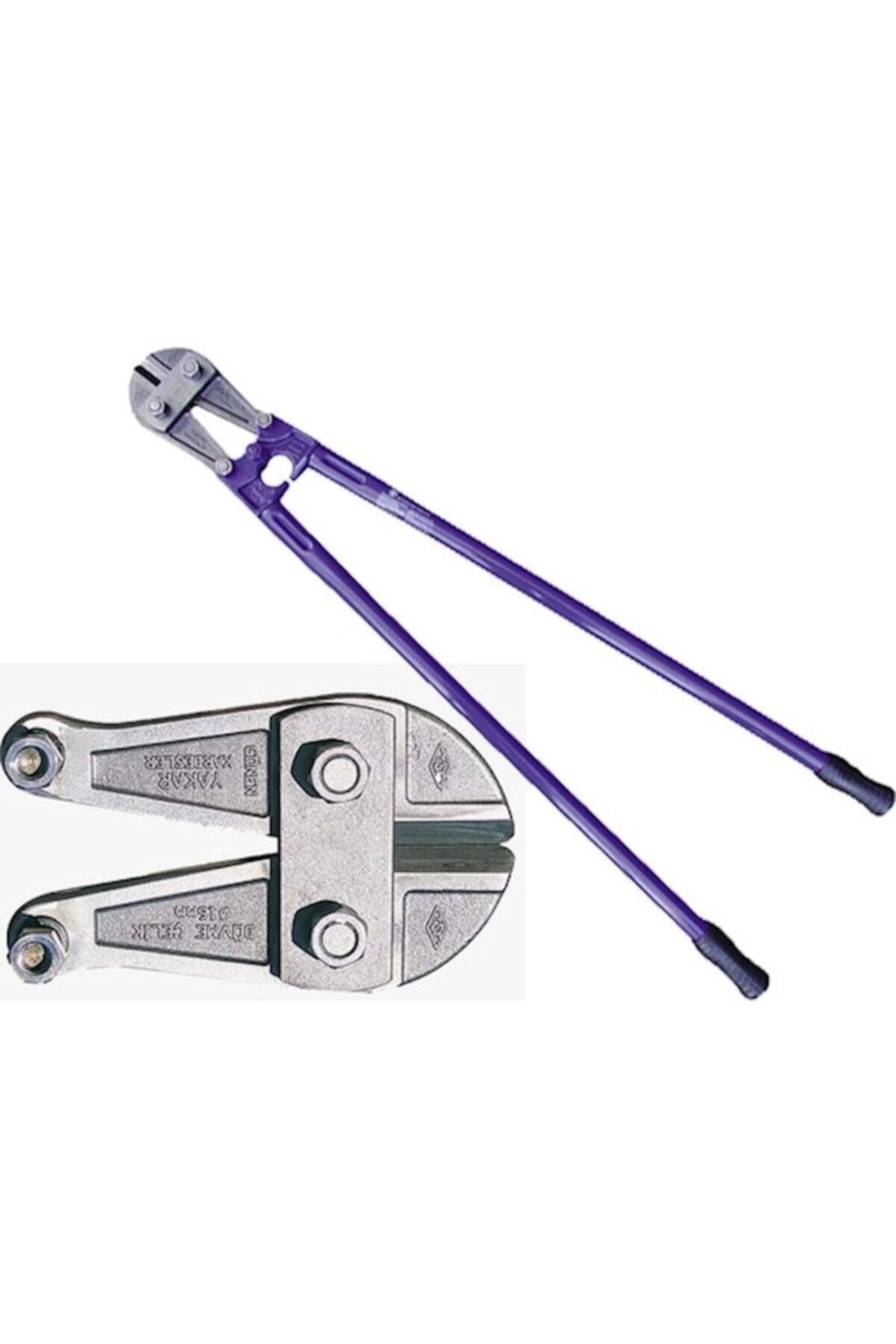 Yakar Kollu Makas 12 mm