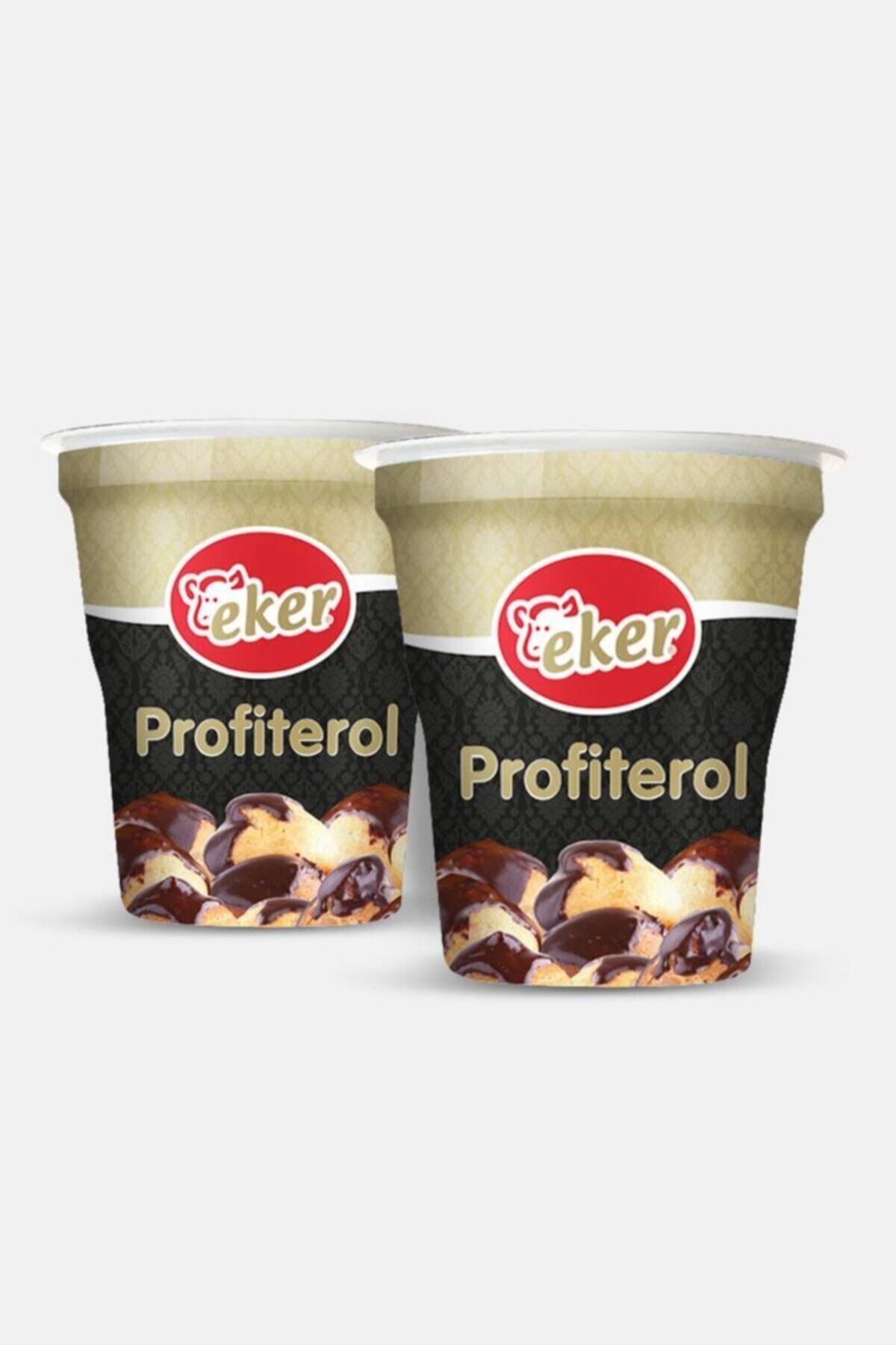 EKER Profiterol 2x300g