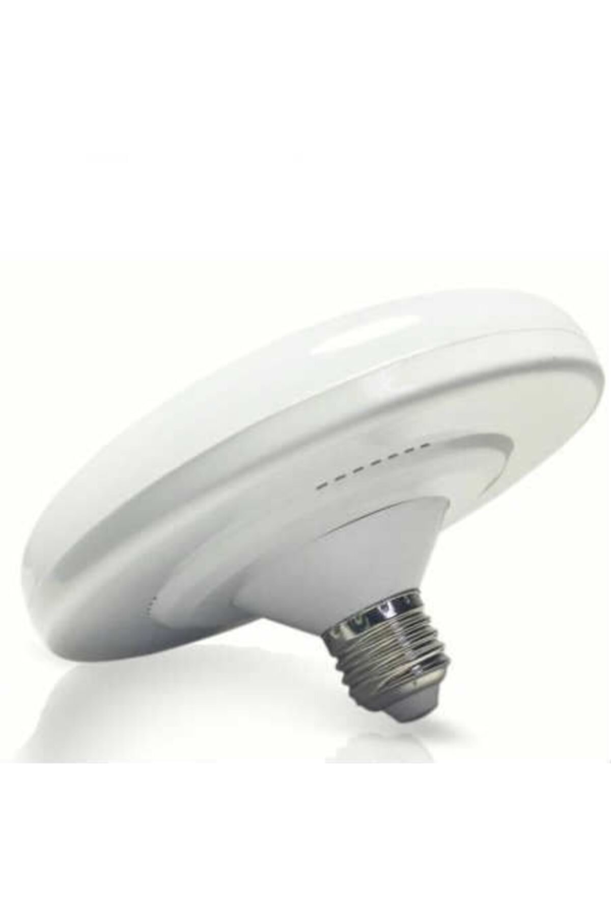 Horoz Led 20 Watt 1550 Lümen Enerji Tasarruflu Ufo Tip Led Ampul Beyaz Renk