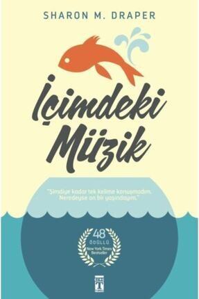 Içimdeki Müzik - Sharon M. Draper Image 0