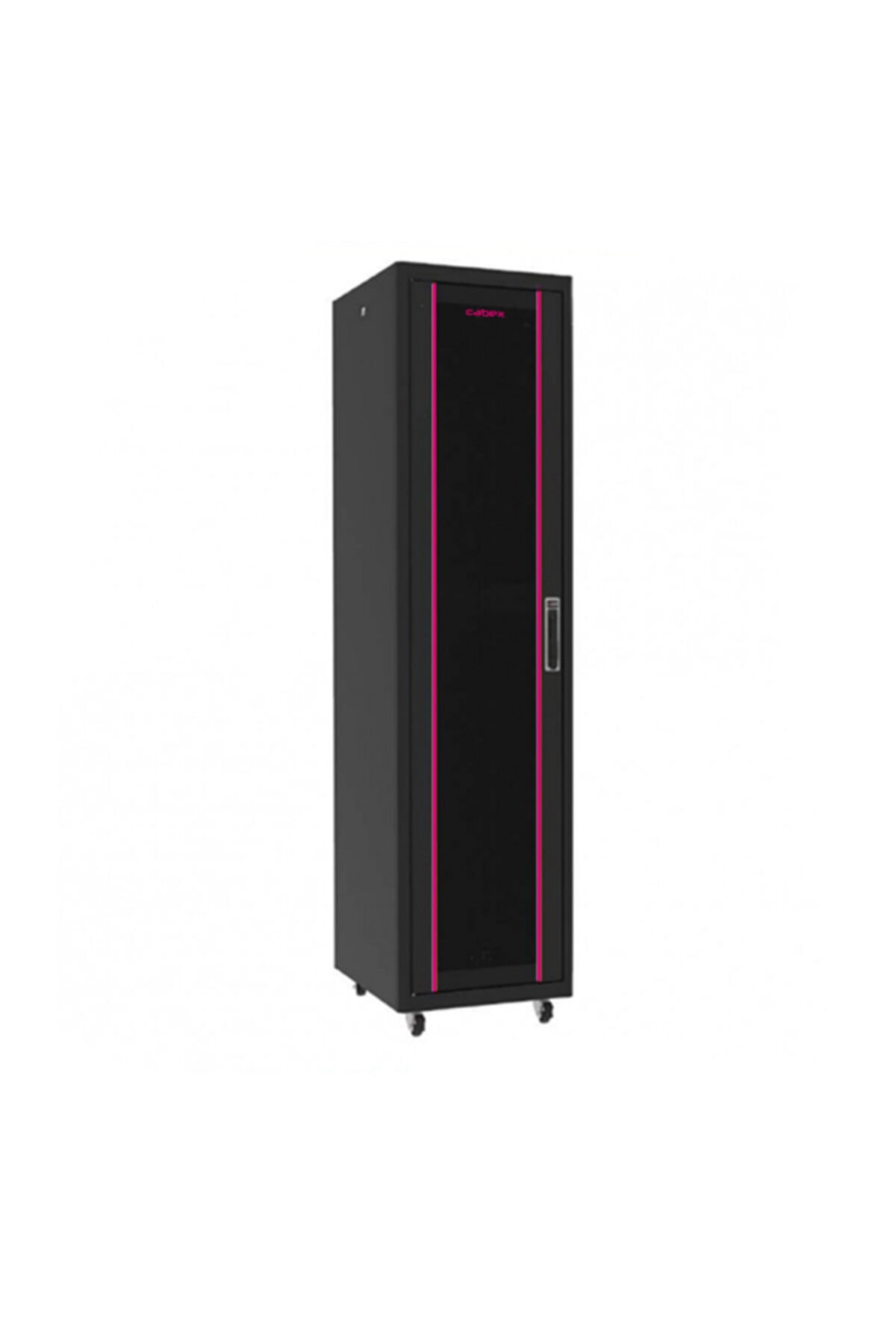 CABEX Cabex 26u 600x1000 19 Server Rack Kabinet