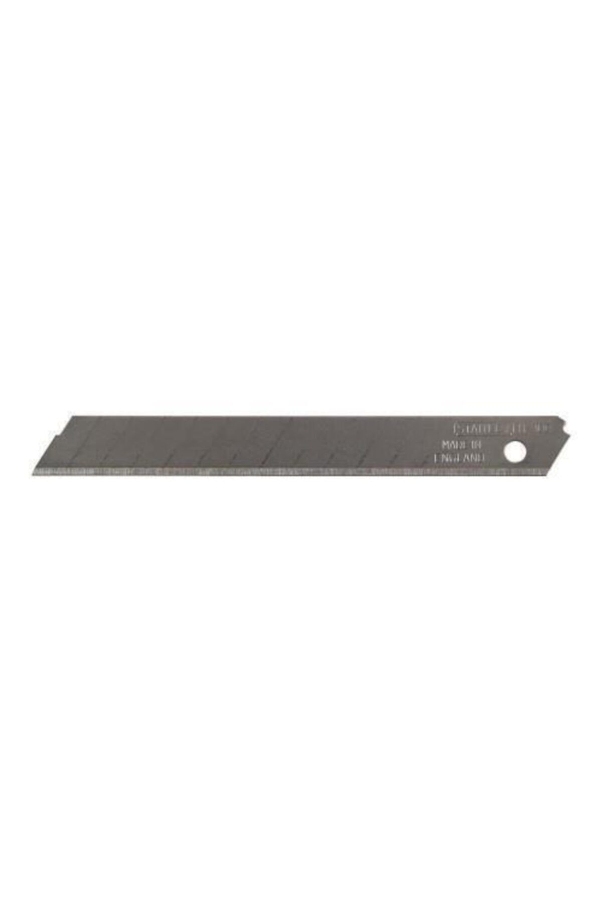 Stanley St111300t Maket Bıçağı Yedeği 85 x 9 Mm