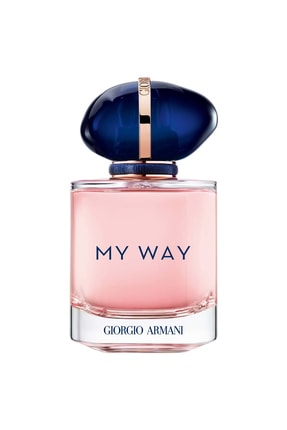 Giorgio My Way Edp 90 ml Kadın Parfüm