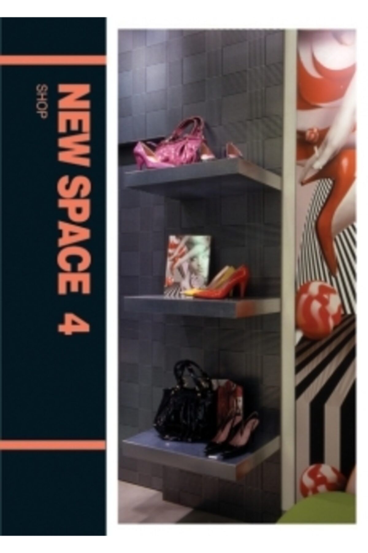 ARCHIWORLD Publishing New Space 4