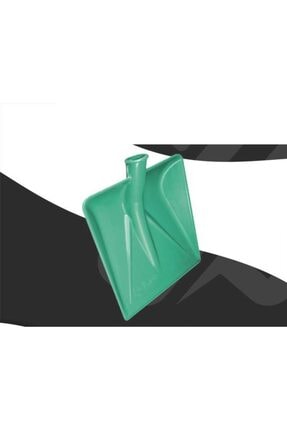 Tuna 120 Plastik 10 Nolu Faryap Küreği Image 0