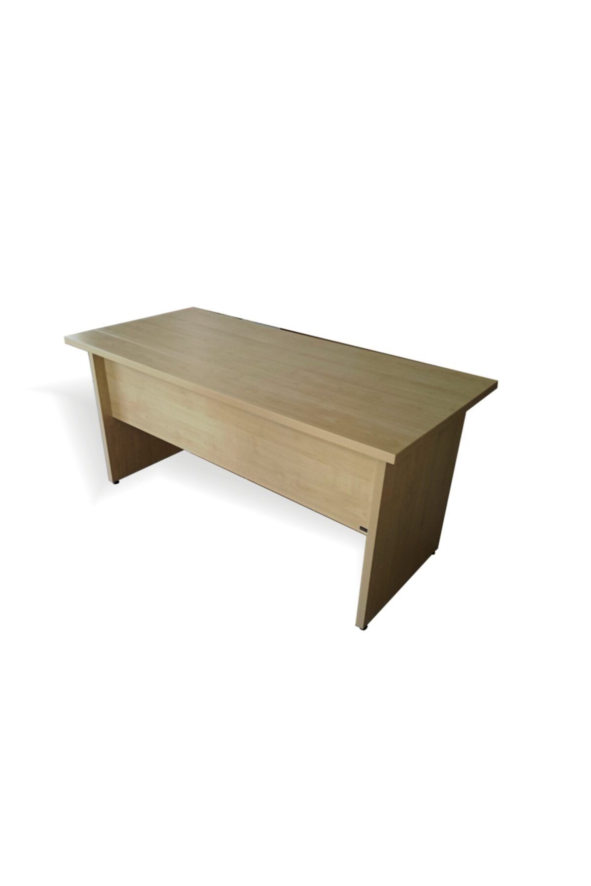 VENA Oscar Ofis Çalışma Masası 160x75x75cm Akçaağaç